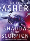 Shadow of the Scorpion (eBook): Polity Series, Book 3